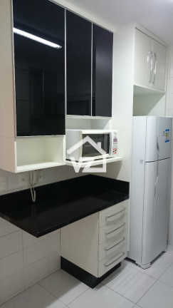 Imagem Apartamento com 2 Quartos para Alugar, 95 m² em Chácara Santo Antônio - São Paulo