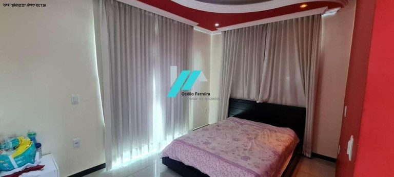 Imagem Casa com 3 Quartos à Venda, 336 m² em Niteroi - Betim Imagem Casa com 3 Quartos à Venda, 336 m² em Niteroi - Betim