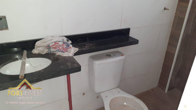 Imagem Imóvel com 2 Quartos à Venda, 60 m² em Maracanã - Praia Grande
