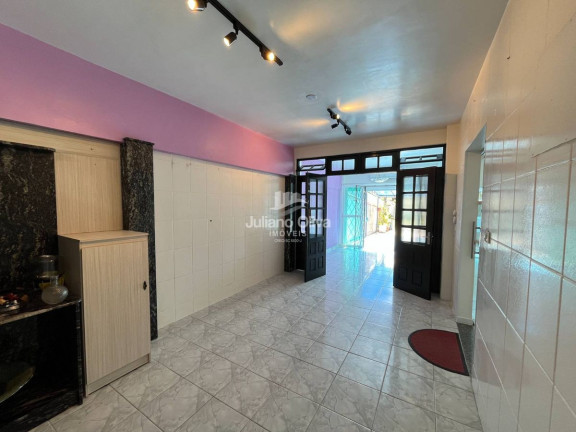 Imagem Casa à Venda, 229 m² em Barra Do Sai - Itapoá