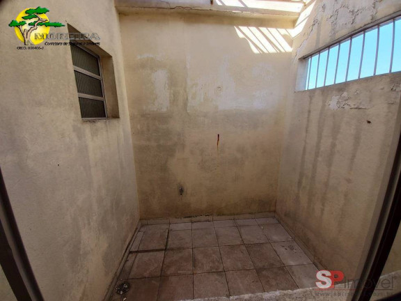 Imagem Sala Comercial para Alugar, 27 m² em Santana - São Paulo