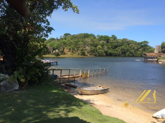 Imagem Casa com 4 Quartos à Venda, 480 m² em Praia Do Forte - Praia Do Forte
