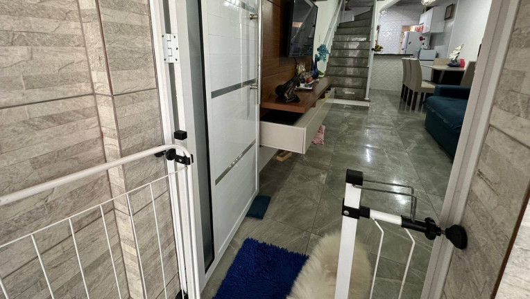 Imagem Casa com 2 Quartos à Venda,  em Caiçara - Praia Grande