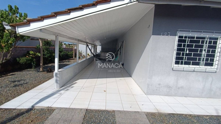Imagem Casa com 3 Quartos à Venda, 147 m² em Los Angeles - Barra Velha Imagem Casa com 3 Quartos à Venda, 147 m² em Los Angeles - Barra Velha