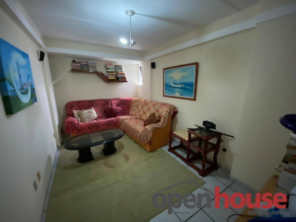 Imagem Apartamento com 3 Quartos à Venda, 267 m² em Petropolis - Natal Imagem Apartamento com 3 Quartos à Venda, 267 m² em Petropolis - Natal