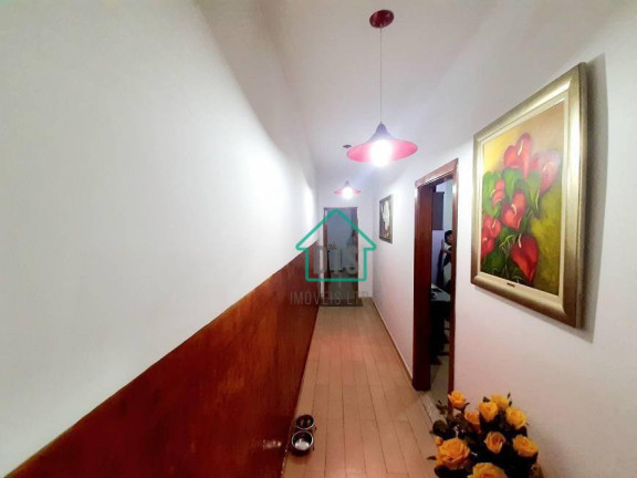 Imagem Casa com 3 Quartos à Venda, 525 m² em Jardim Ponte Rasa - São Paulo