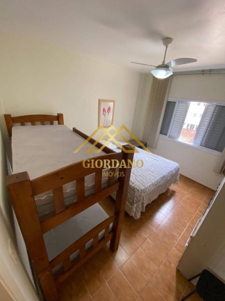 Imagem Apartamento com 1 Quarto à Venda, 62 m² em Ocian - Praia Grande