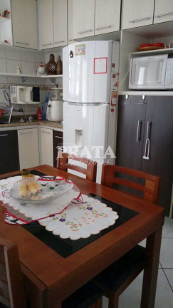 Imagem Apartamento com 2 Quartos à Venda, 120 m² em Boqueirão - Santos Imagem Apartamento com 2 Quartos à Venda, 120 m² em Boqueirão - Santos