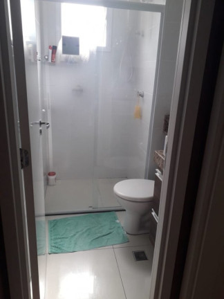 Imagem Apartamento com 2 Quartos à Venda, 49 m² em Núcleo Residencial Afonso Zupardo - Itatiba