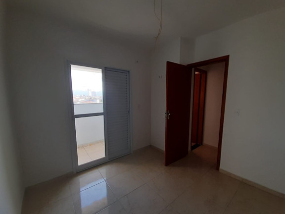 Imagem Apartamento com 2 Quartos à Venda, 46 m² em Vila Voturua - São Vicente