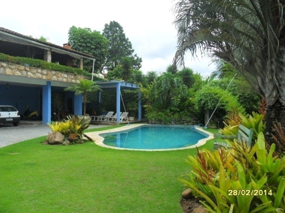 Imagem Casa de Condomínio com 5 Quartos à Venda, 2 m² em Olaria - Itapecerica Da Serra Imagem Casa de Condomínio com 5 Quartos à Venda, 2 m² em Olaria - Itapecerica Da Serra