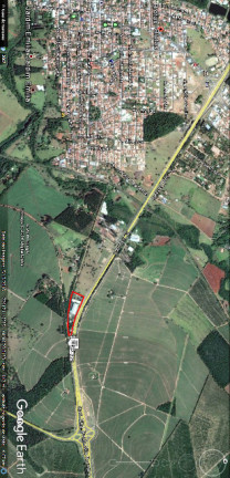 Imagem Galpão à Venda, 30 m² em Zona Rural - Brotas Imagem Galpão à Venda, 30 m² em Zona Rural - Brotas
