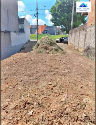 Imagem Terreno à Venda, 132 m² em Jardim Ouro Preto - Campinas Imagem Terreno à Venda, 132 m² em Jardim Ouro Preto - Campinas