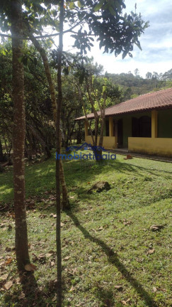 Imagem Chácara com 2 Quartos à Venda, 3.951 m² em Bairro Do Pião - Piracaia