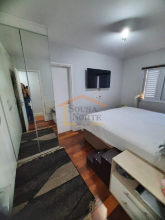 Imagem Apartamento com 3 Quartos à Venda, 135 m² em Vila Maria Alta - São Paulo Imagem Apartamento com 3 Quartos à Venda, 135 m² em Vila Maria Alta - São Paulo