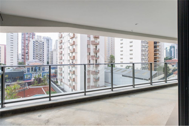 Imagem Apartamento com 3 Quartos à Venda, 153 m² em Vila Olímpia - São Paulo Imagem Apartamento com 3 Quartos à Venda, 153 m² em Vila Olímpia - São Paulo