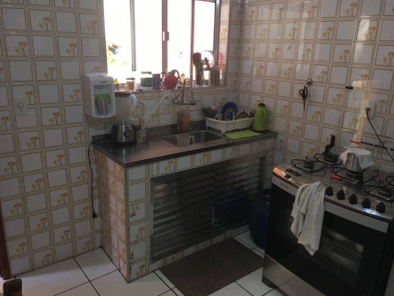 Imagem Sobrado com 2 Quartos à Venda, 168 m² em Taboão - Diadema Imagem Sobrado com 2 Quartos à Venda, 168 m² em Taboão - Diadema