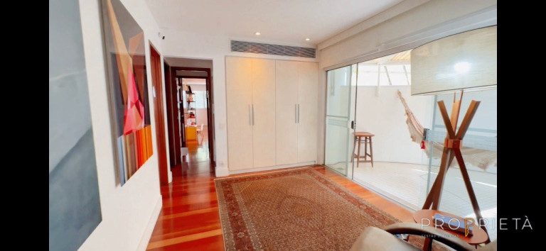 Imagem Casa com 4 Quartos à Venda, 600 m² em Leblon - Rio De Janeiro