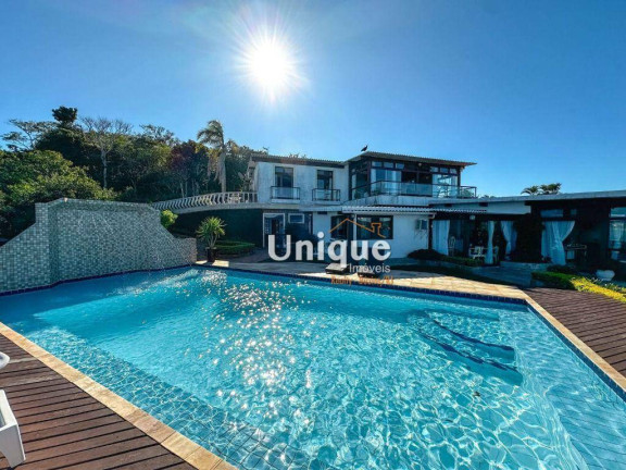 Imagem Casa com 6 Quartos à Venda, 1.000 m² em Palmeiras - Cabo Frio Imagem Casa com 6 Quartos à Venda, 1.000 m² em Palmeiras - Cabo Frio