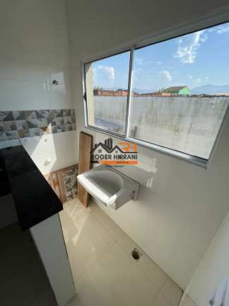 Imagem Casa com 3 Quartos à Venda, 64 m² em Antártica - Praia Grande
