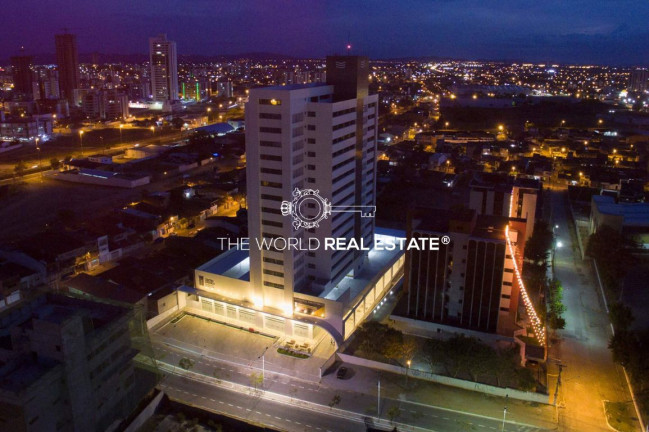 Imagem Imóvel Comercial para Alugar, 17 m² em Estação Velha - Campina Grande