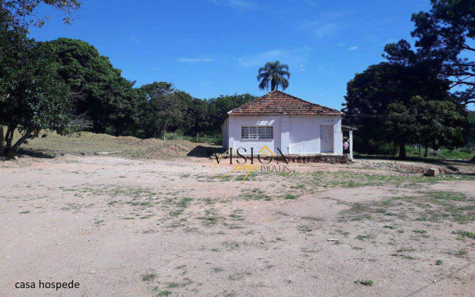 Imagem Chácara com 7 Quartos à Venda, 3.130 m² em Jardim Paraíso Ii - Itu Imagem Chácara com 7 Quartos à Venda, 3.130 m² em Jardim Paraíso Ii - Itu