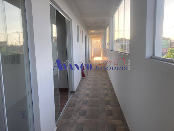 Imagem Sala Comercial para Alugar, 35 m² em Jardim América - Várzea Paulista