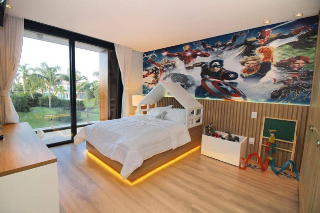 Imagem Casa com 5 Quartos à Venda, em Xangri-lá Imagem Casa com 5 Quartos à Venda, em Xangri-lá