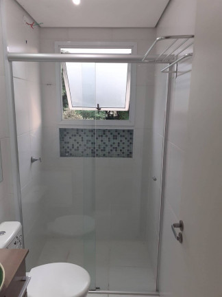 Imagem Casa com 2 Quartos à Venda ou Locação, 48 m² em Vila Barcelona - Sorocaba Imagem Casa com 2 Quartos à Venda ou Locação, 48 m² em Vila Barcelona - Sorocaba