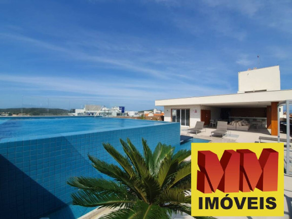 Imagem Apartamento à Venda, 20 m² em Passagem - Cabo Frio Imagem Apartamento à Venda, 20 m² em Passagem - Cabo Frio