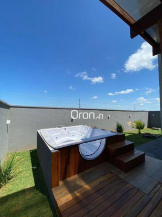 Imagem Sobrado com 3 Quartos à Venda, 235 m² em Parqville Jacarandá - Aparecida De Goiânia Imagem Sobrado com 3 Quartos à Venda, 235 m² em Parqville Jacarandá - Aparecida De Goiânia