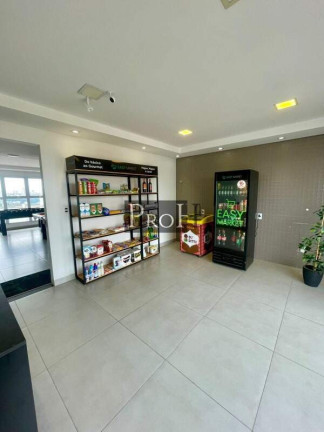 Imagem Apartamento com 1 Quarto à Venda, 74 m² em Rudge Ramos - São Bernardo Do Campo