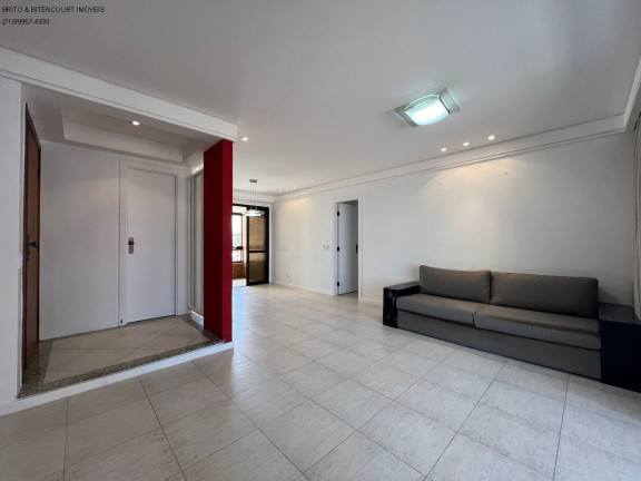 Imagem Imóvel com 4 Quartos à Venda, 162 m² em Jardim Apipema - Salvador