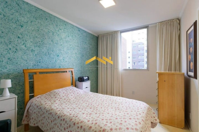 Imagem Apartamento com 3 Quartos à Venda, 92 m² em Vila Uberabinha - São Paulo
