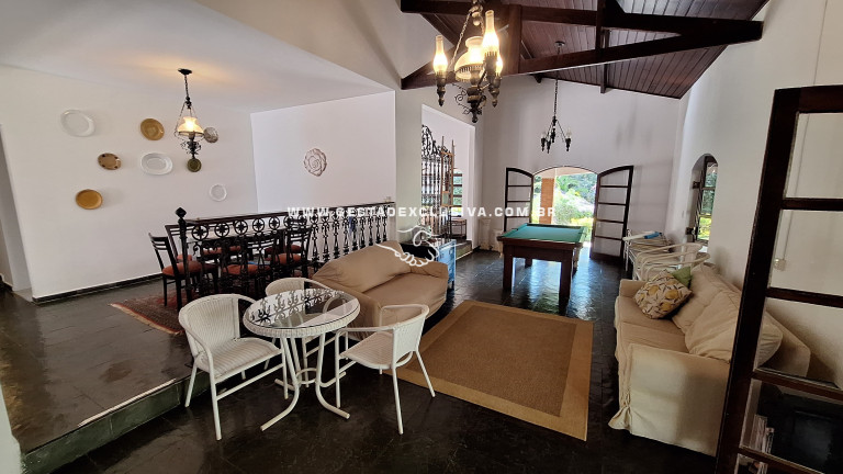 Imagem Chácara com 5 Quartos à Venda, 5.000 m² em Condomínio Itaembu - Itatiba