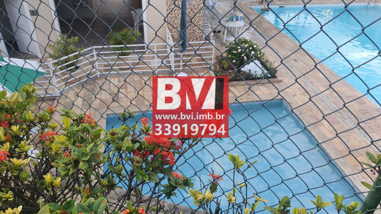 Imagem Casa com 2 Quartos à Venda, 50 m² em Pechincha - Rio De Janeiro Imagem Casa com 2 Quartos à Venda, 50 m² em Pechincha - Rio De Janeiro