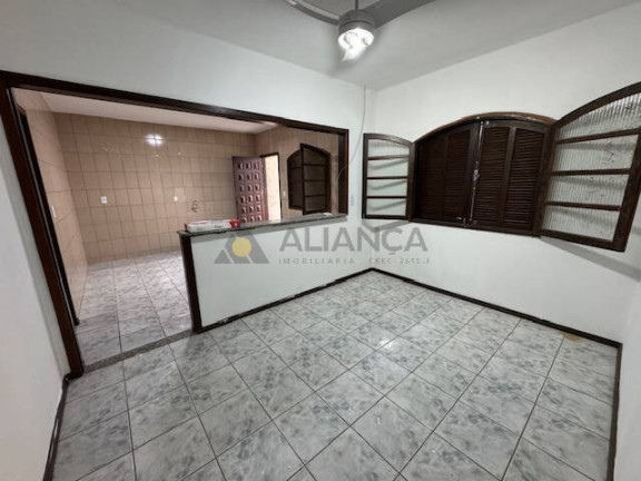 Imagem Casa com 3 Quartos à Venda, 130 m² em Centro - Navegantes Imagem Casa com 3 Quartos à Venda, 130 m² em Centro - Navegantes