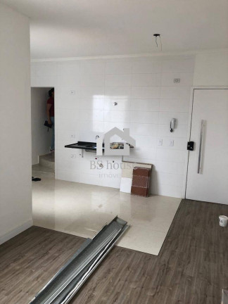 Imagem Apartamento com 2 Quartos à Venda, 100 m² em Campestre - Santo André Imagem Apartamento com 2 Quartos à Venda, 100 m² em Campestre - Santo André