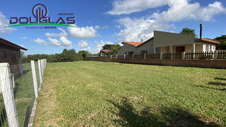 Imagem Terreno à Venda,  em águas Claras - Viamão