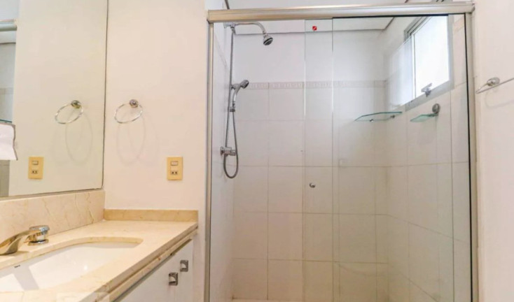Imagem Imóvel com 2 Quartos à Venda, 47 m² em Campo Belo - São Paulo