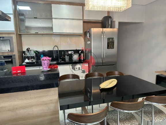Imagem Sobrado com 3 Quartos à Venda, 258 m² em Vila Lusitânia - São Bernardo Do Campo Imagem Sobrado com 3 Quartos à Venda, 258 m² em Vila Lusitânia - São Bernardo Do Campo