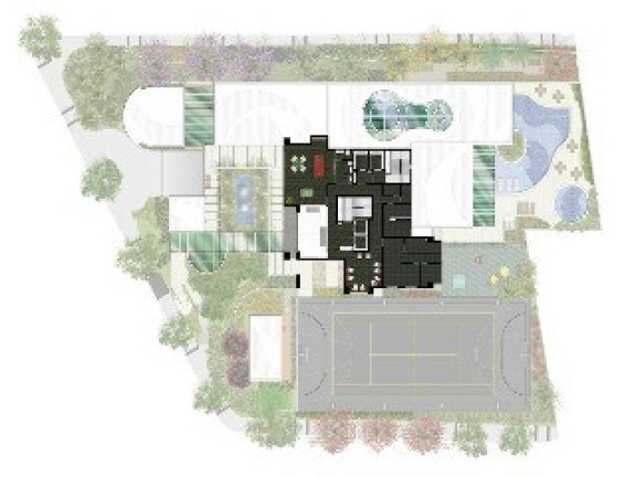 Imagem Imóvel com 3 Quartos à Venda, 326 m² em Jardim Anália Franco - São Paulo Imagem Imóvel com 3 Quartos à Venda, 326 m² em Jardim Anália Franco - São Paulo