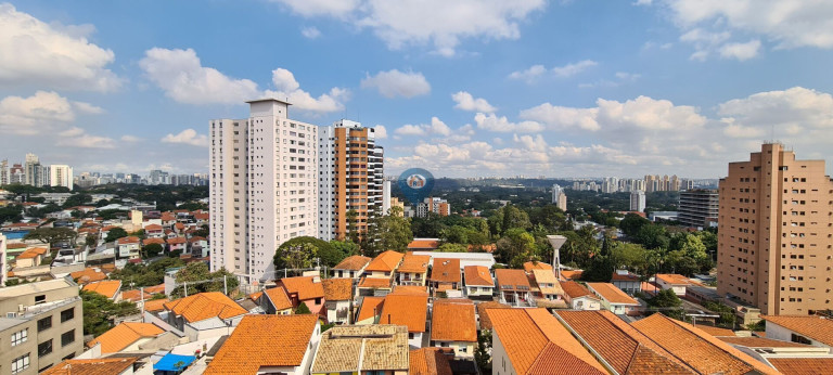 Imagem Sobrado com 3 Quartos para Alugar, 231 m² em Alto Da Lapa - São Paulo