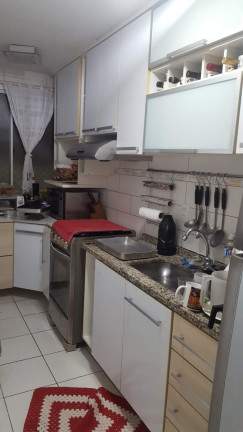 Imagem Imóvel com 3 Quartos à Venda, 96 m² em Vila Guedes - São Paulo Imagem Imóvel com 3 Quartos à Venda, 96 m² em Vila Guedes - São Paulo