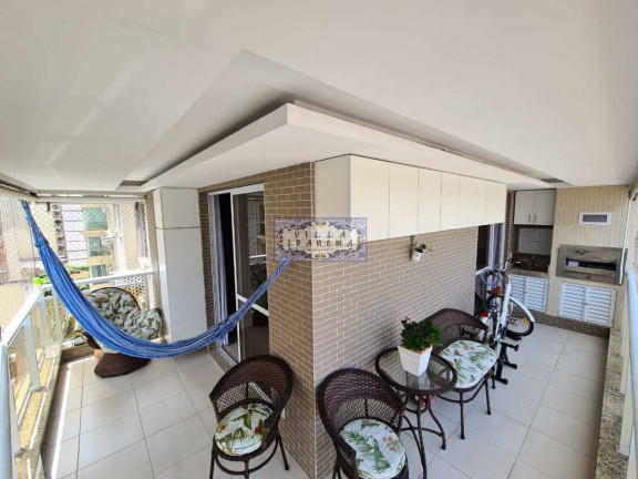 Imagem Apartamento com 3 Quartos à Venda, 130 m² em Icaraí - Niterói
