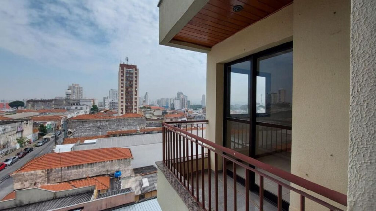 Imagem Imóvel com 3 Quartos à Venda, 103 m² em Quarta Parada - São Paulo Imagem Imóvel com 3 Quartos à Venda, 103 m² em Quarta Parada - São Paulo