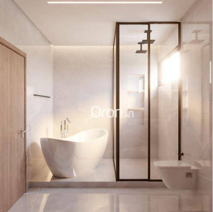 Imagem Sobrado com 3 Quartos à Venda, 320 m² em Portal Do Sol Green - Goiânia Imagem Sobrado com 3 Quartos à Venda, 320 m² em Portal Do Sol Green - Goiânia