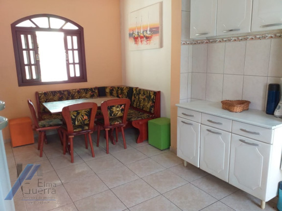 Imagem Casa com 3 Quartos à Venda, 225 m² em Jardim Carolina - Ubatuba Imagem Casa com 3 Quartos à Venda, 225 m² em Jardim Carolina - Ubatuba