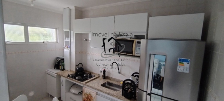 Imagem Apartamento com 2 Quartos à Venda, 49 m² em Massaguaçu - Caraguatatuba Imagem Apartamento com 2 Quartos à Venda, 49 m² em Massaguaçu - Caraguatatuba
