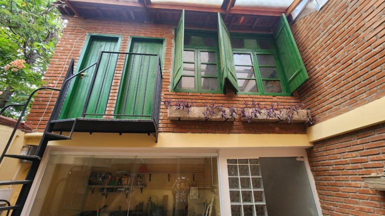 Imagem Casa de Vila com 4 Quartos à Venda, 140 m² em Santana - São Paulo Imagem Casa de Vila com 4 Quartos à Venda, 140 m² em Santana - São Paulo